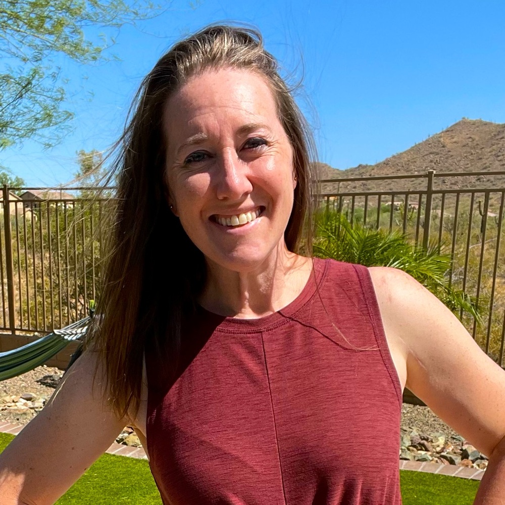 Meet your Posher, Drea